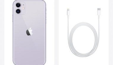 APPLE iPhone 11 (128gb)