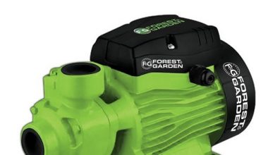 Forest & Garden PF 612/26 1