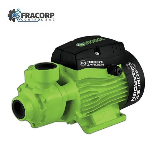 Forest & Garden PF 612/26 1 Forest & Garden PF 612/26