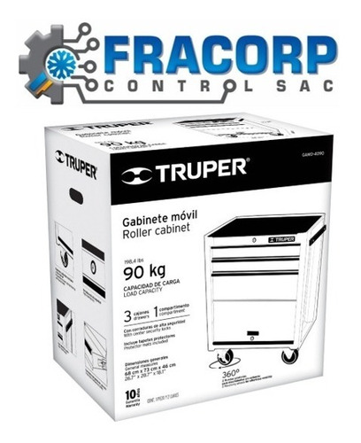 Truper 12066 2