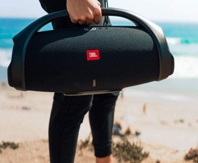 JBL Boombox 2