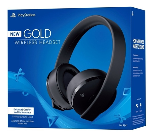 SONY Gold 1 SONY Gold
