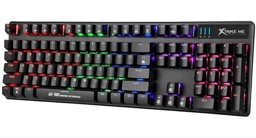 Xtrike Me  Gk-980 1