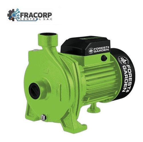 Forest & Garden Pro CF 810/26 1 Forest & Garden Pro CF 810/26