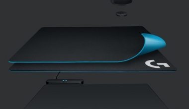 LOGITECH G POWERPLAY