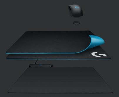 LOGITECH G POWERPLAY