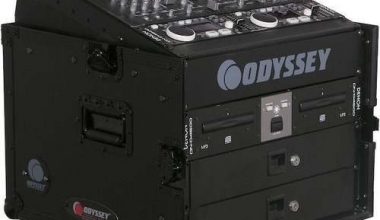 ODYSSEY Fz1006bl 1