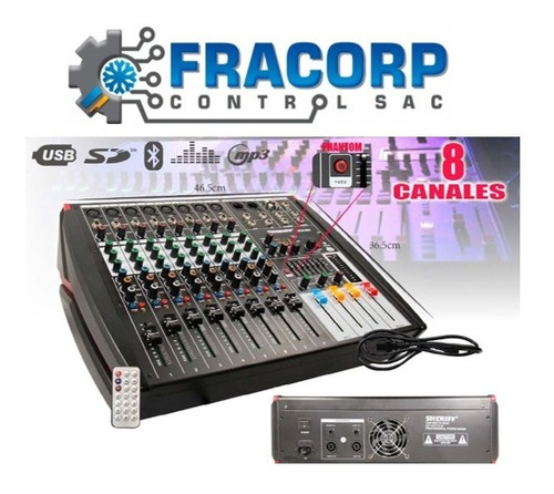 SHERIFF AMERICAN TECHNOLOGI RCX-800 3