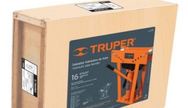 Truper 12884