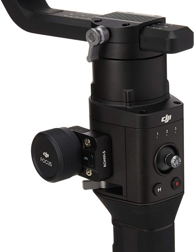 DJI RONIN-S 4