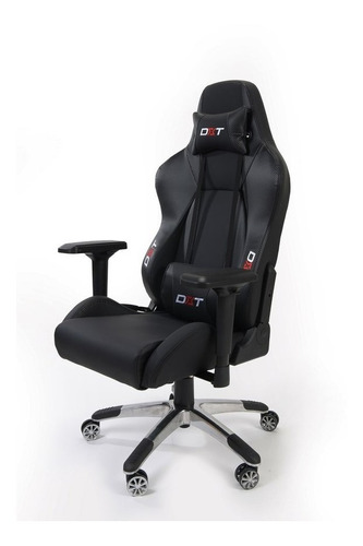 DXT FIBER BLACK 4