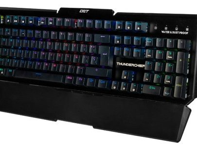 DXT THUNDERCHIEF MECANICO RGB