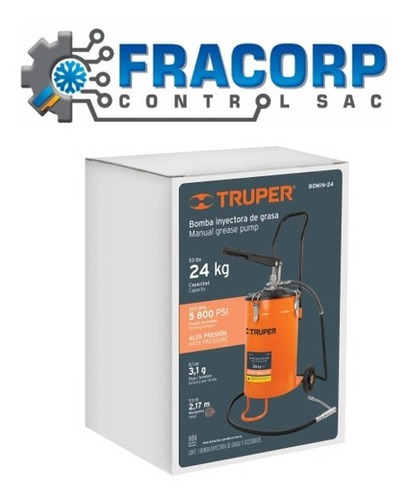 Truper 16850 3