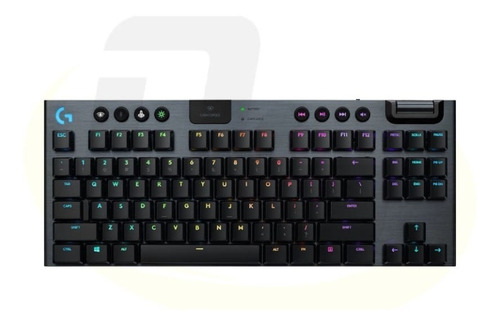 LOGITECH G915