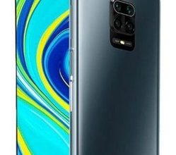 XIAOMI Redmi Note 9s