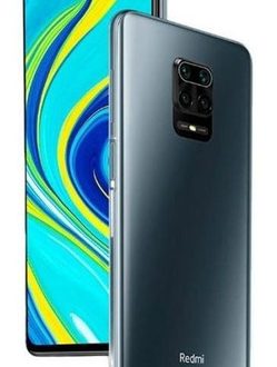 XIAOMI Redmi Note 9s