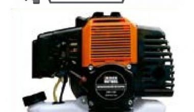 DEREK MOTORS DRK-430