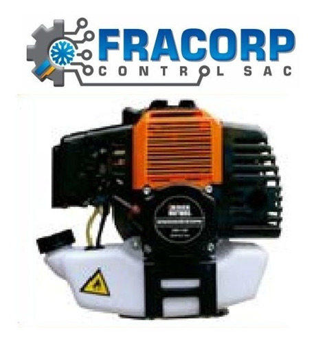 DEREK MOTORS DRK-430 2