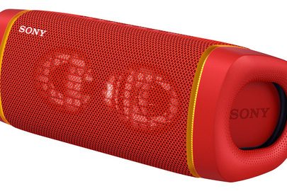 Marca Exemplo SRS-XB33