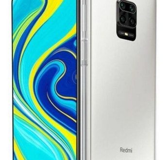 XIAOMI Redmi Note 9s