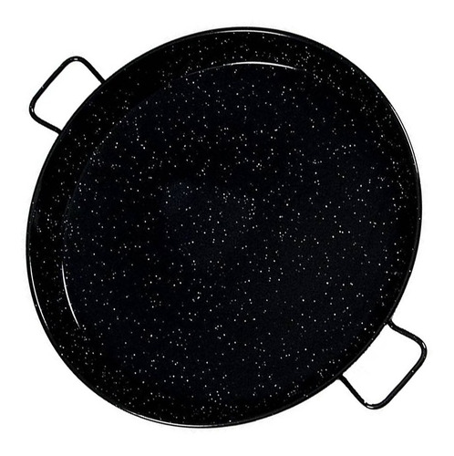 MR GRILL -Quemador de 40 cm – 2 fuegos con capacidad para una paella de 30 a 65 de material cerámico importado resistente a altas temperaturas
-Resistente a altas temperaturas 4