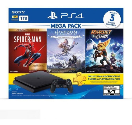 SONY Ps4 1 SONY Ps4
