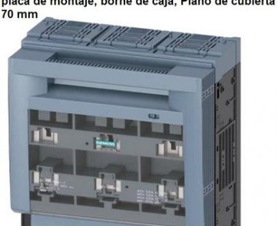 Siemens 3NP1163-1DA20