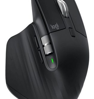 LOGITECH MX MASTER 3