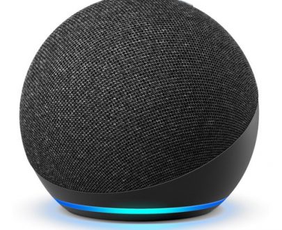 Amazon Echo Dot 4