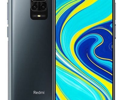 XIAOMI Redmi Note 9s