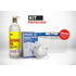 MOLDEX RESPIRADOR N95+GEL