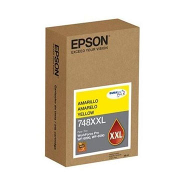 EPSON T748XXL420-AL
2