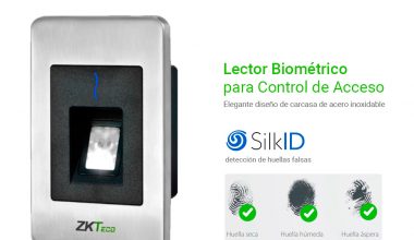 ZKTeco FR1500ID