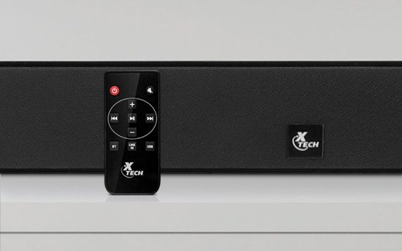 Xtech Xtech 2