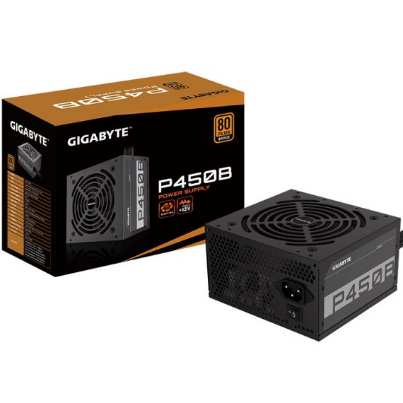GIGABYTE GP-P450B 2