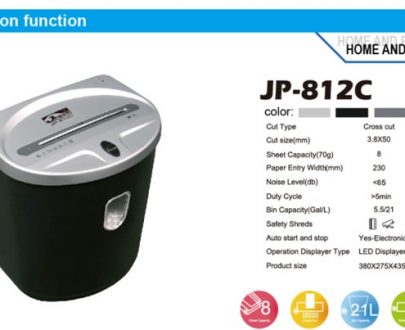 JIMPEX JP-812C