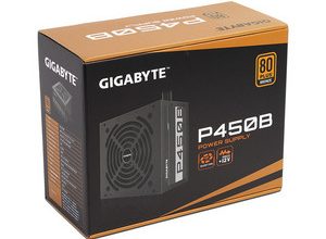 GIGABYTE GP-P450B