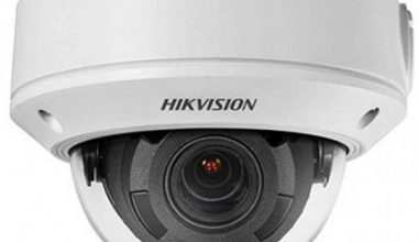 Hikvision DS-2CD1723G0-IZ