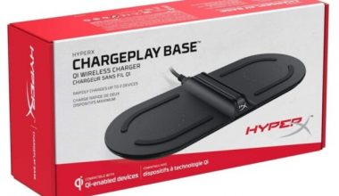 HyperX HX-CPBS-C