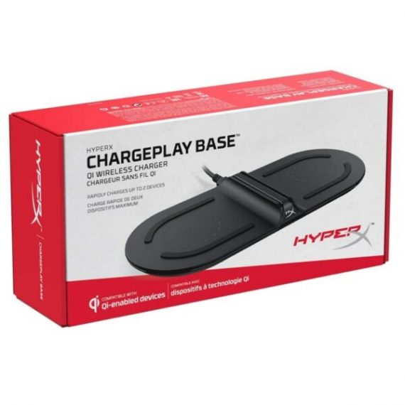 HyperX HX-CPBS-C 2