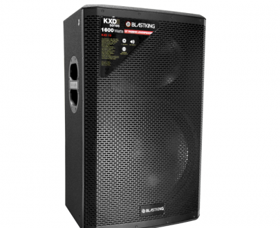 Blast King IKXDII15A