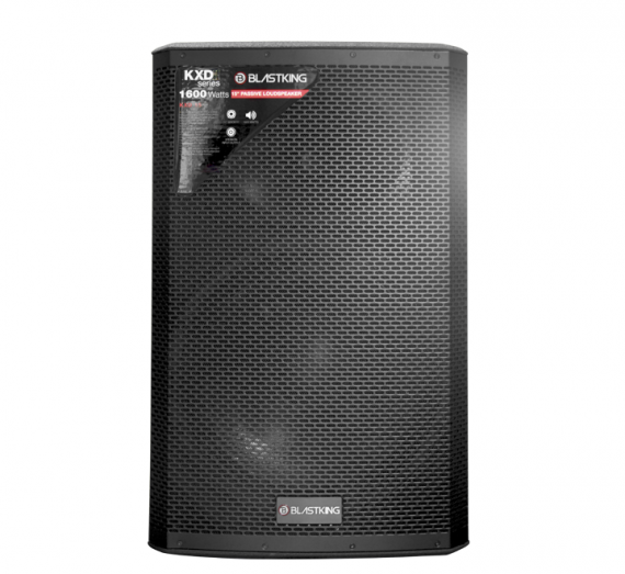 Blast King IKXDII15A 3