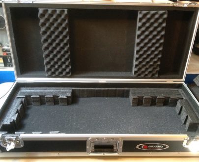 ODYSSEY Fzkb49w