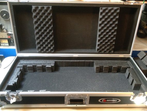 ODYSSEY Fzkb49w 2