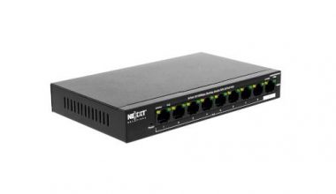 Nexxt Solutions Connectivity ASBDTPO4U1
