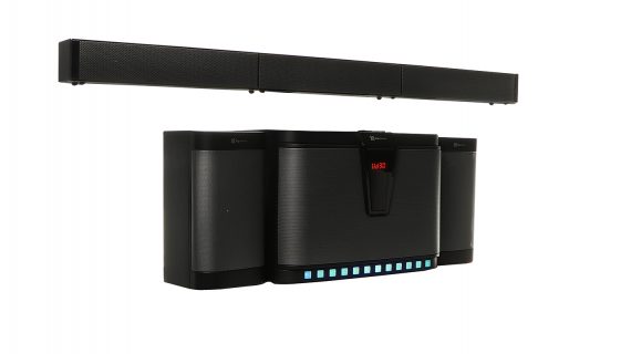 Klip Xtreme KSB-500 4