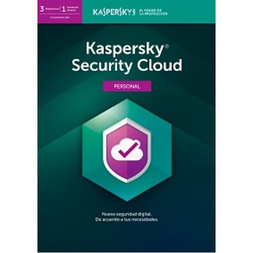Kaspersky KL1923DDEFS
1 Kaspersky KL1923DDEFS