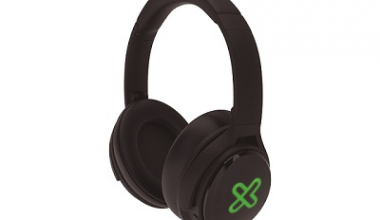 Klip Xtreme KWH-251BK