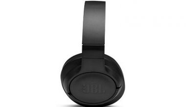 JBL JBLT750BTNCBLKAM