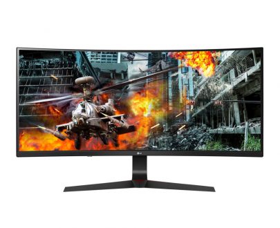 LG 34GL750